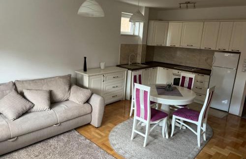 City Center Apartment | Eva’s Apartments