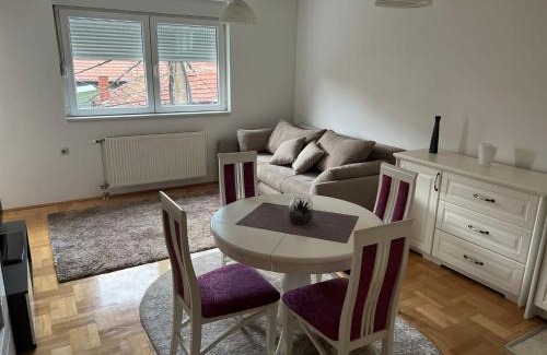 City Center Apartment | Eva’s Apartments