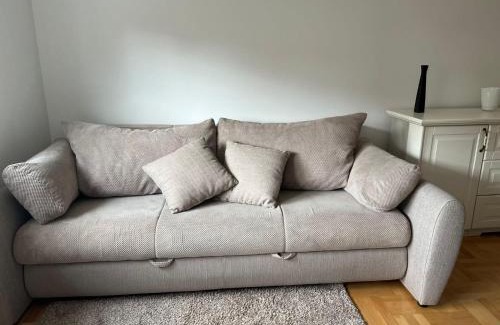 City Center Apartment | Eva’s Apartments