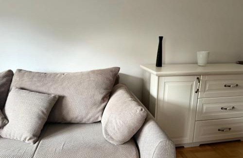 City Center Apartment | Eva’s Apartments