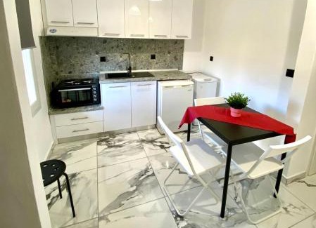 Thermaikos House | Eva's Apartments with great view