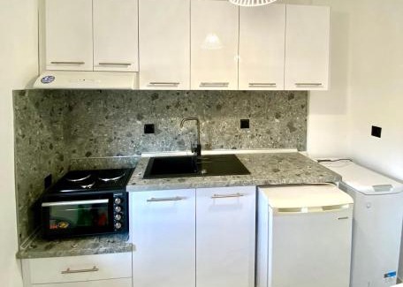 Thermaikos House | Eva's Apartments with great view