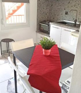 Thermaikos House | Eva's Apartments with great view