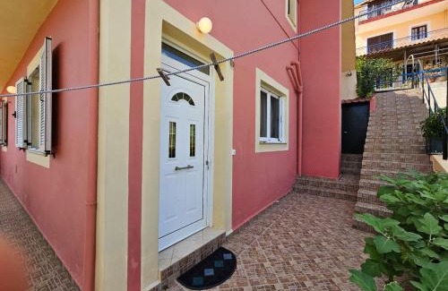 Poros Apartment | Eva's
