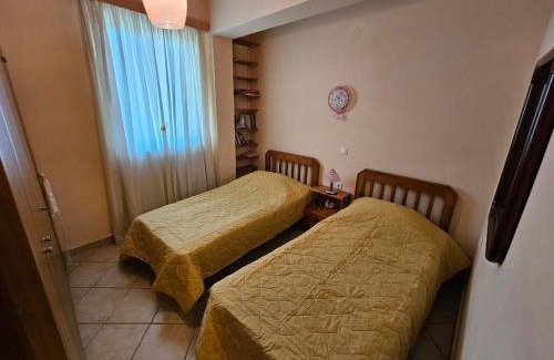 Poros Apartment | Eva's