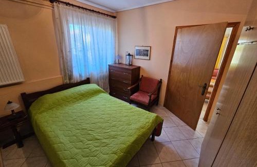 Poros Apartment | Eva's