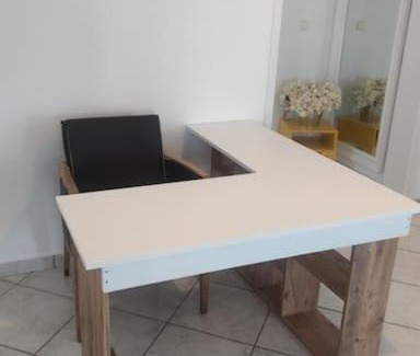Chalcis Apartment | Eva's house