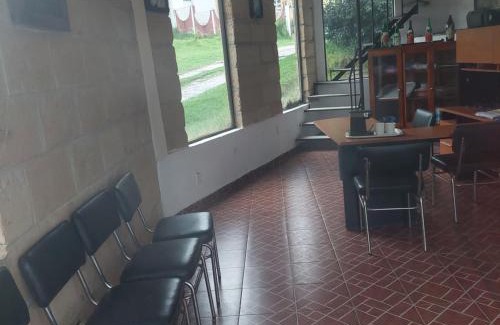 Zacatlan Hotel | Eva's paradise