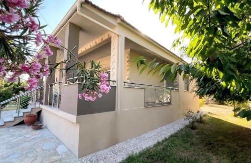 Fourka House | Eva's Summer House