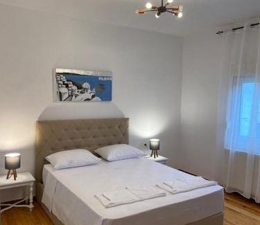 Fourka House | Eva's Summer House