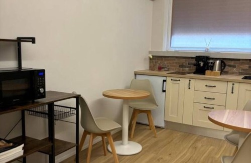 Rome House | Eva Suite