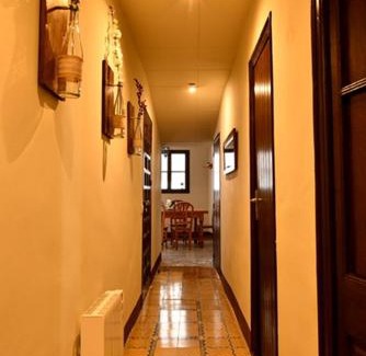 Ulldemolins Apartment | EVA & TRAVEL - El Cor del Montsant