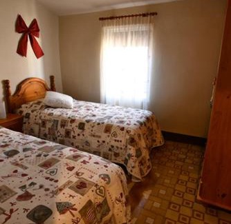 Ulldemolins Apartment | EVA & TRAVEL - El Cor del Montsant