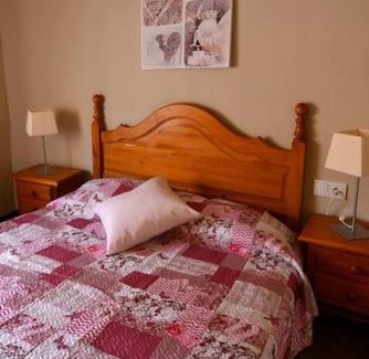 Ulldemolins Apartment | EVA & TRAVEL - El Cor del Montsant