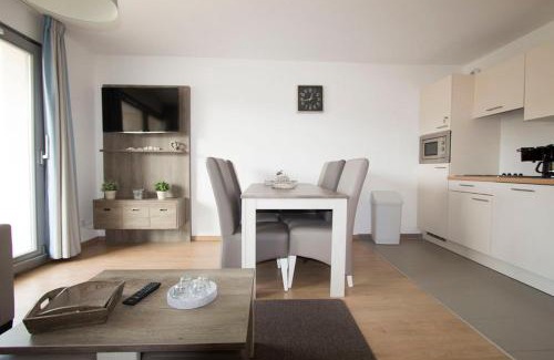 Bray-Dunes Apartment | Evancy Villa les Margats