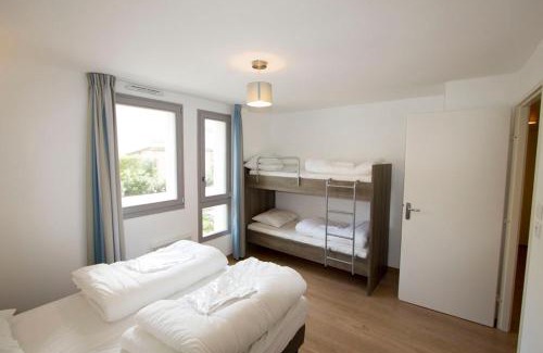 Bray-Dunes Apartment | Evancy Villa les Margats