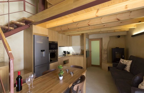 Koum Kapi Apartment | Evans House II