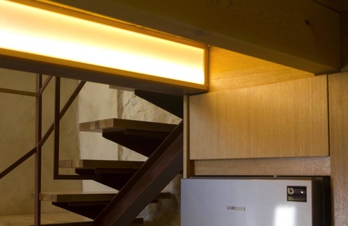 Koum Kapi Apartment | Evans House II