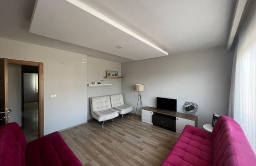 Viterbo Apartment | Evaristo apt gs