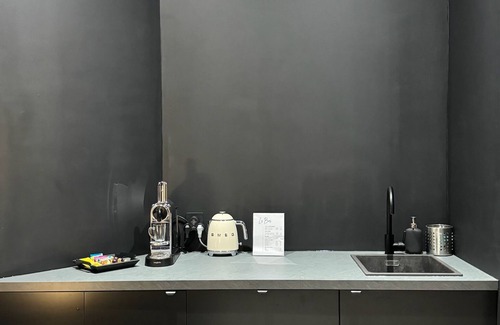 Dax Apartment | Evasion
