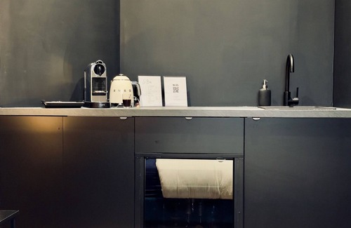 Dax Apartment | Evasion