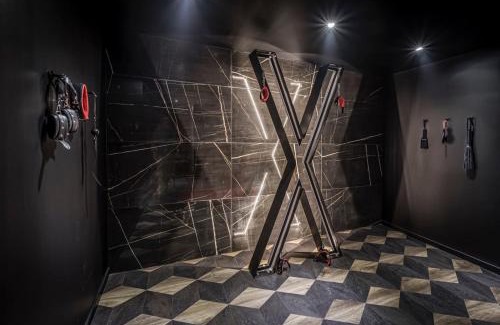 Centre ville - Urbanistes Apartment | Evasion sensuelle et charnelle SPA