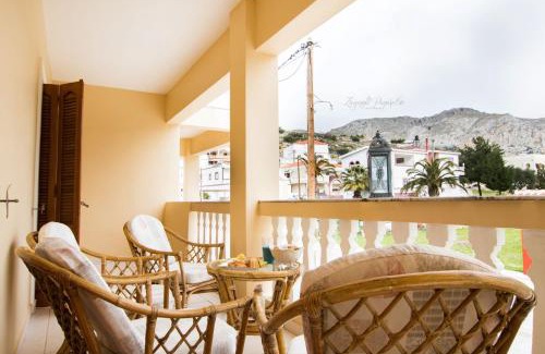 Voladha Apartment | EVDOXIAS HOUSE