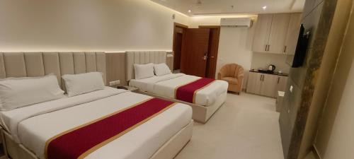 Khattalwada Hotel | Eve Hotel