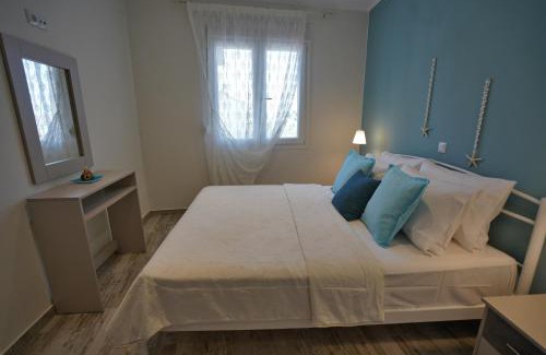 Skala Kallirachis Apartment | Evel House