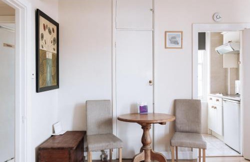 City of Westminster Apartment | Evelyn Court