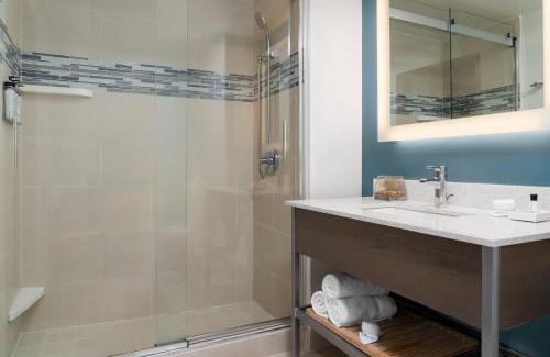 Downtown Brooklyn Hotel | EVEN Hotel Brooklyn by IHG