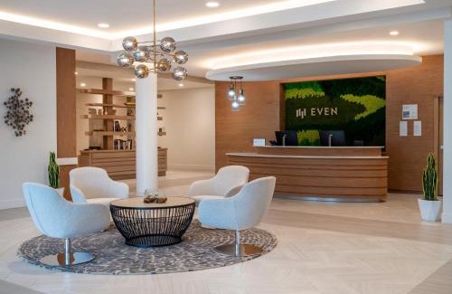 Doral Hotel | EVEN Hotel Miami - Doral Area by IHG