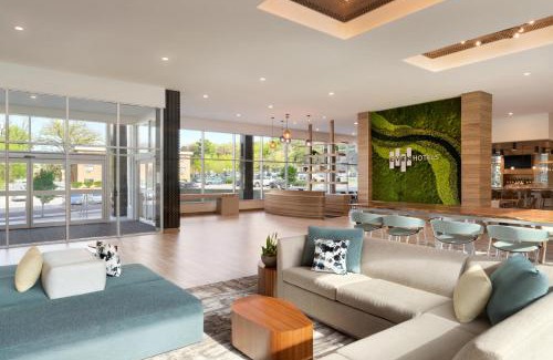 Kutzky Park Hotel | EVEN Hotels Rochester - Mayo Clinic Area by IHG