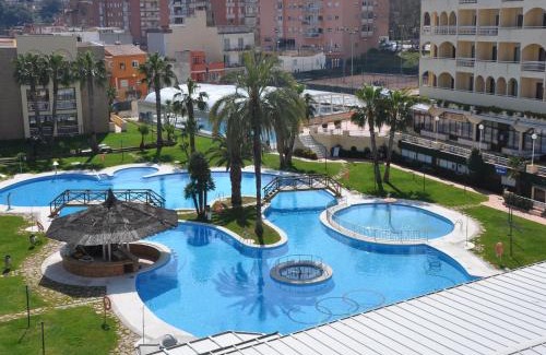 Lloret de Mar Hotel | Evenia Olympic Resort