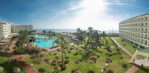 Roquetas de Mar Resort | Evenia Zoraida Resort