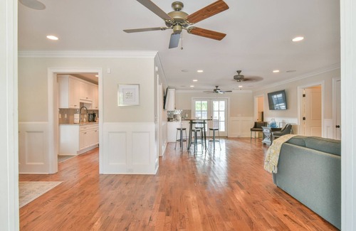 National Hills House | EVENT SPACE IN THE HEART OF AUGUSTA