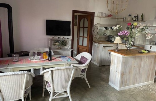 Petra House | Eventfinca El Pueblo, the village