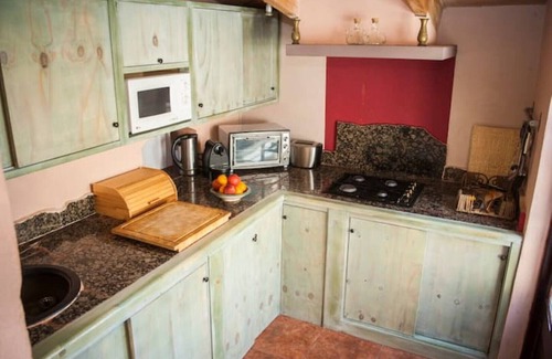 Petra House | Eventfinca El Pueblo, the village