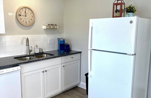 Norfolk House | Ever Rest at Sheppard's Landing - entire home in Norfolk, VA