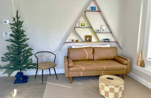 Norfolk House | Ever Rest at Sheppard's Landing - entire home in Norfolk, VA