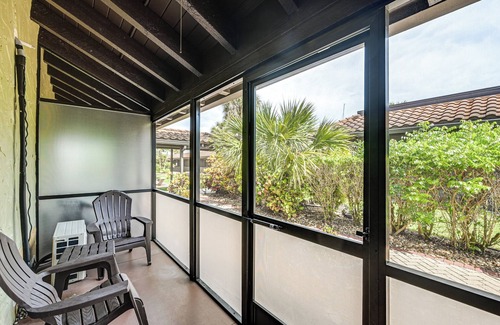 Naples Apartment | Everglades Escape w/Heated Pool & Marina Access!