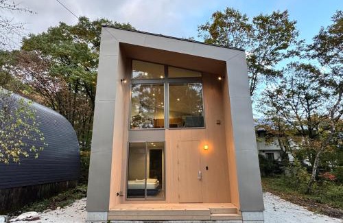 Hokujo Villa | Everglow - Modern Home, 5 min to Echoland