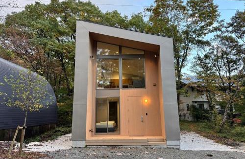 Hokujo Villa | Everglow - Modern Home, 5 min to Echoland