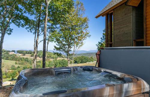 Elk Park House | Evergreen at Eagles Nest