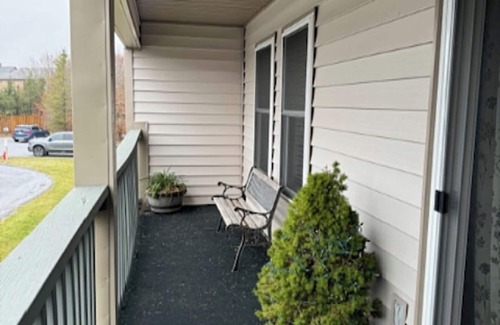Banner Elk Condo | Evergreen Beech @ Pinnacle - Overlook Wedding Barn Discount - 2209