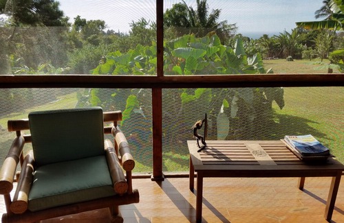 Pauwela Cottage | Evergreen Cottage in Haiku-Pauwela