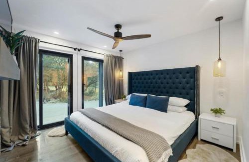 Collingwood House | Evergreen Escape