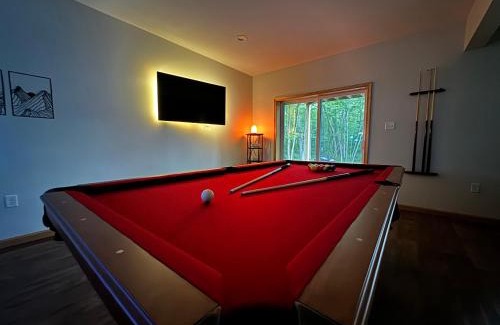 Albrightsville House | Evergreen Escape - Jim Thorpe Multi Ski Resort