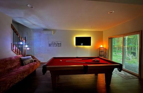 Albrightsville House | Evergreen Escape - Jim Thorpe Multi Ski Resort