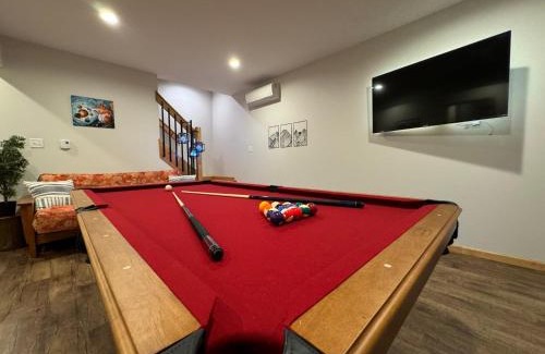 Albrightsville House | Evergreen Escape - Jim Thorpe Multi Ski Resort